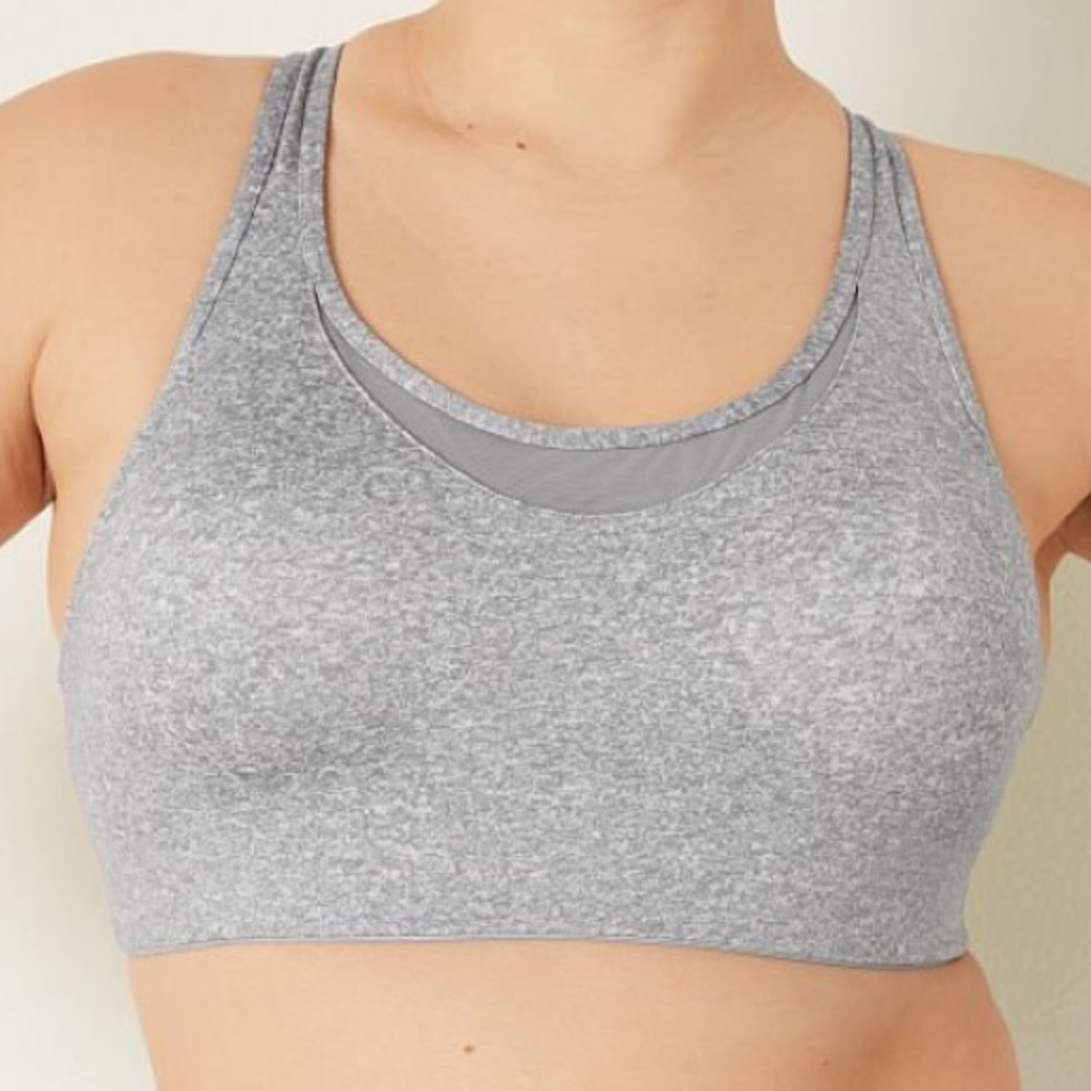 PINK Victoria's Secret Ultimate High Impact Bra